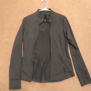 90 degree by reflex workout jacket
